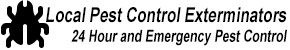 Claylick PA Pest Control Exterminators